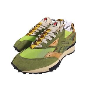 Reebok x‎ Hunter x Hunter LX2200 "Gon Freecss" - Men's 8.5 / Women's 10 - NWT